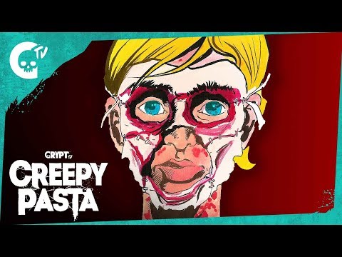 MY FIRST DAY | "School for Lil' Killers" feat. MrBlacksAA | Crypt TV Extended Universe | Creepypasta