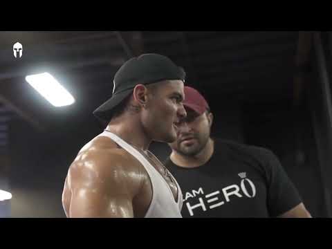 Jeremy Buendia & The ComeBack ‐ OLYMPUS MOTIVATION🏆
