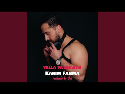 Yalla Ya Shabab