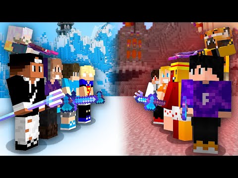 COMEÇOU A GUERRA DE TIMES DA CREATIVE SQUAD 3