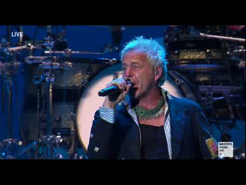 In Extermo - live at Wacken 2018