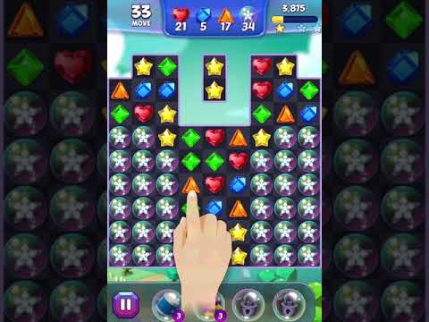 Jewel Match King Quest 2 Trim