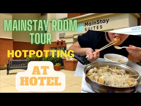 From Raw Ingredients to Delicious Hot Pot - My Amazing Kitchen Inclusive Hotel Adventure!