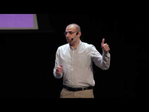3MT 2019 - Mohammed Estaiteyeh: One Size Doesn't Fit All!