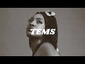 Tems  - Higher Traduction FR