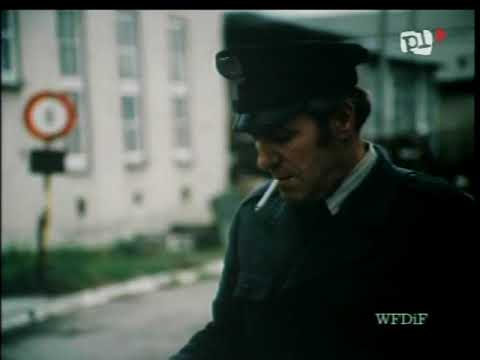 Z punktu widzenia nocnego portiera 1977