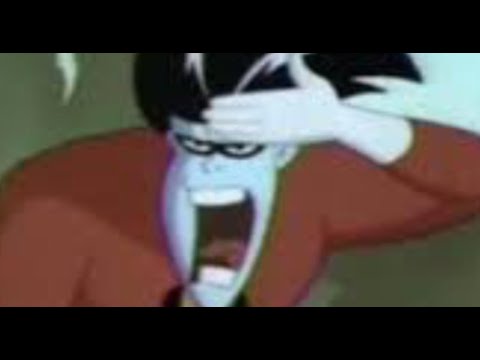 Freakazoid freaks the context out.