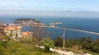 preview picture of video 'AMASRA, AMASRA CEYLIN OTEL'