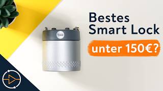 Endlich günstig! Yale Linus L2 Lite im Test: Das perfekte Einsteiger-Schloss?