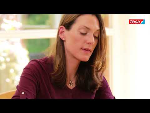 tesa® Insulating Tape - for insulating and binding electric cables