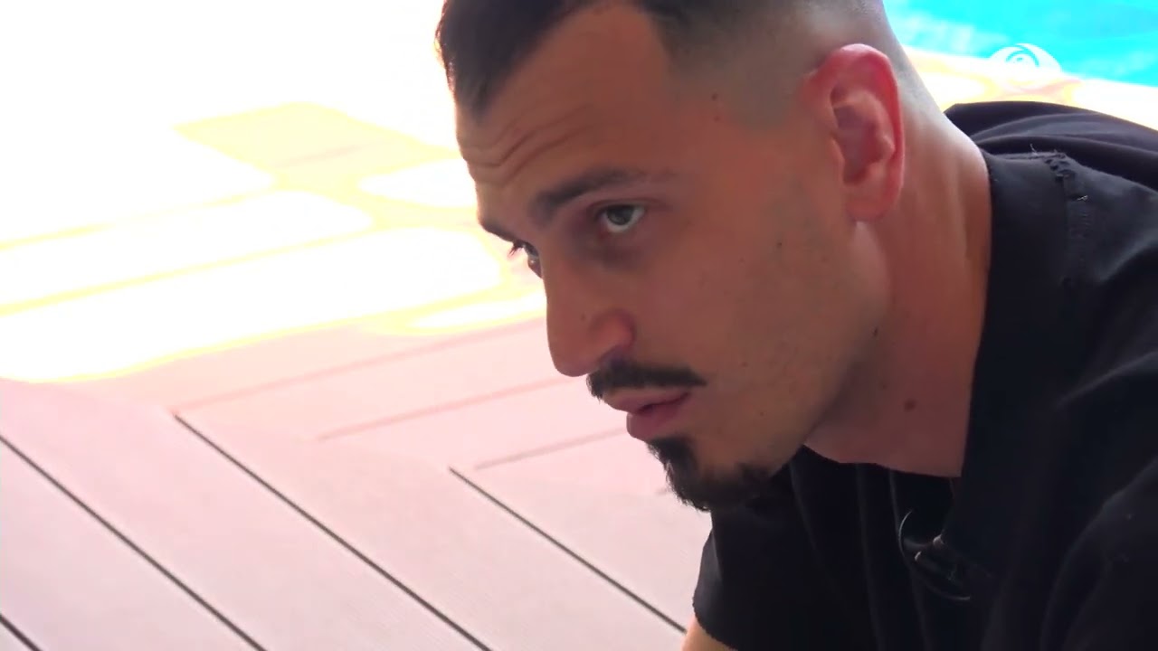 “Të kam thënë do të pres jashtë”/ Brikena-Mateos: Nuk do bëj asgjë për nominim…