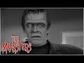 Absolutely No Rhythm The Munsters