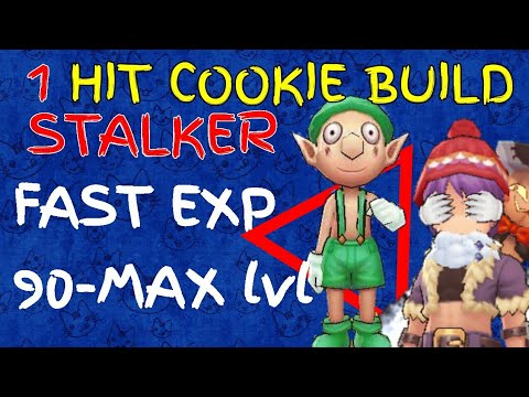 download lagu mp3 mp4 Cookie Ragnarok Mobile, download lagu Cookie Ragnarok Mobile gratis, unduh video klip Cookie Ragnarok Mobile