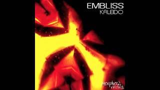 Embliss - Kaleido (original mix)