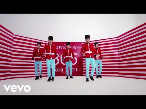 Oh my love - 365DaBand