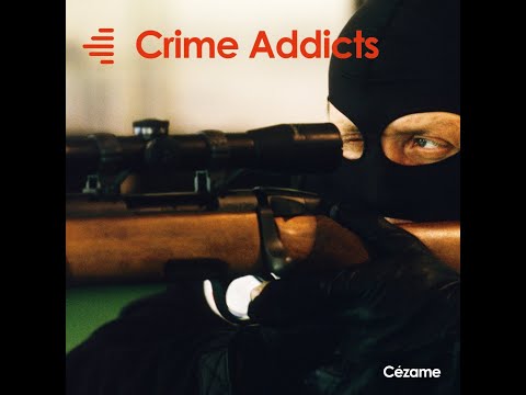 Armed Robbery Thierry Caroubi