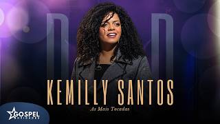 Kemilly Santos | As Mais Tocadas [Vol.5]