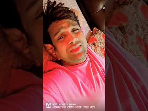 Anil kumar singh Song3