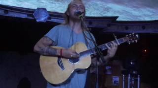 &quot;Indigo&quot;-A Trevor Hall Original-Live-Seacrets Jamaica-Ocean City MD-6/27/17
