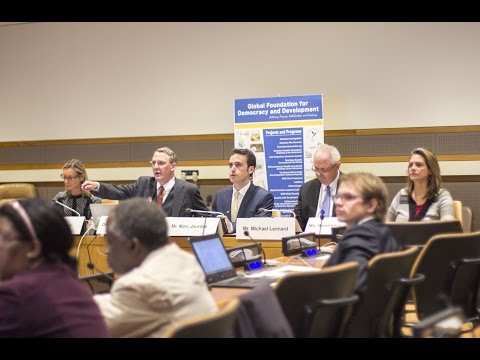 UN PANEL - Challenges and Scope of the 2012 Tax Reforms in the Dominican Republic