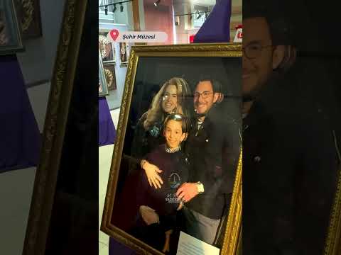 FİLOGRAFİ VE RÖLYEF SERGİSİ AÇILDI