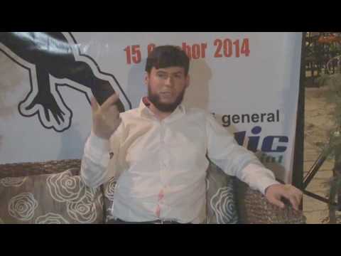 Sa janë mundësitë që Xhini të jet shkak për largimin nga Ibadeti? - Hoxhë Nesim Demiri