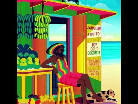 Reggae trap type beat "Solo"