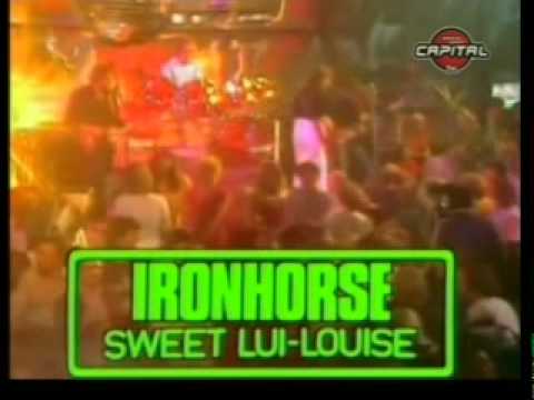 ironhorse   sweet  lou louise      1978