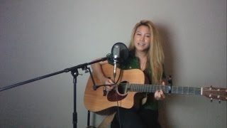Sam Smith - Leave Your Lover Offical Acoustic Cover (Female Version by Siren Gene)