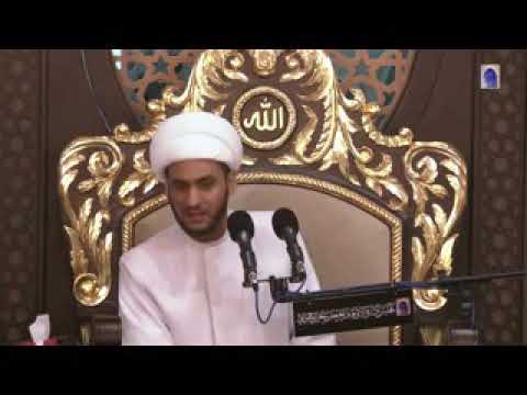 ⁣رياء المتدين خطر على دين الناس .الشيخ سلام العسكري