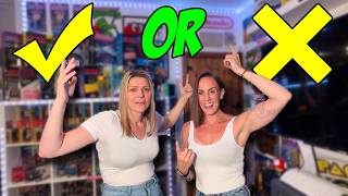 DEAD Retro Games at the car boot?