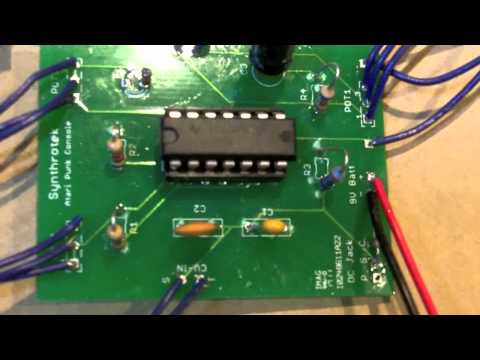 download lagu mp3 mp4 Atari Punk Console Mods, download lagu Atari Punk Console Mods gratis, unduh video klip Atari Punk Console Mods