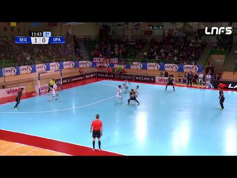 Mejores Paradas Temporada 17/18 Naturpellet Segovia