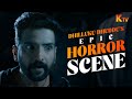 Ghost Attacks Santhanam And His Family Dhilluku Dhuddu Movie Scene Santhanam Karunas KTV
