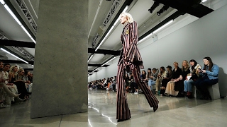 Zimmermann | Fall Winter 2017/2018 Full Fashion Show | Exclusive