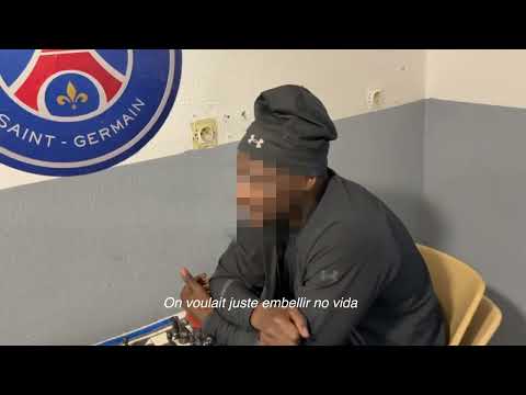 Roolio-Nos vida (clip officiel)