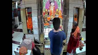 shakti Mandir Hsp Live Stream