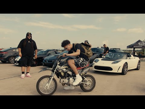 Supercat! (Hosted By Deusgod) [Official Video]