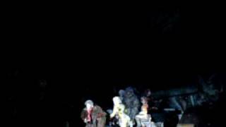 CATS National tour- Gus/ Growltiger's Last Stand Part 1