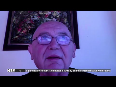PIRKADAT Breuer Péterrel: Csintalan Sándor