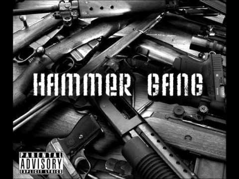 Hammer Gang - From The Ville (Anthem)