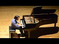 Chick Corea Children Song no.20 (Manos Kitsikopoulos)
