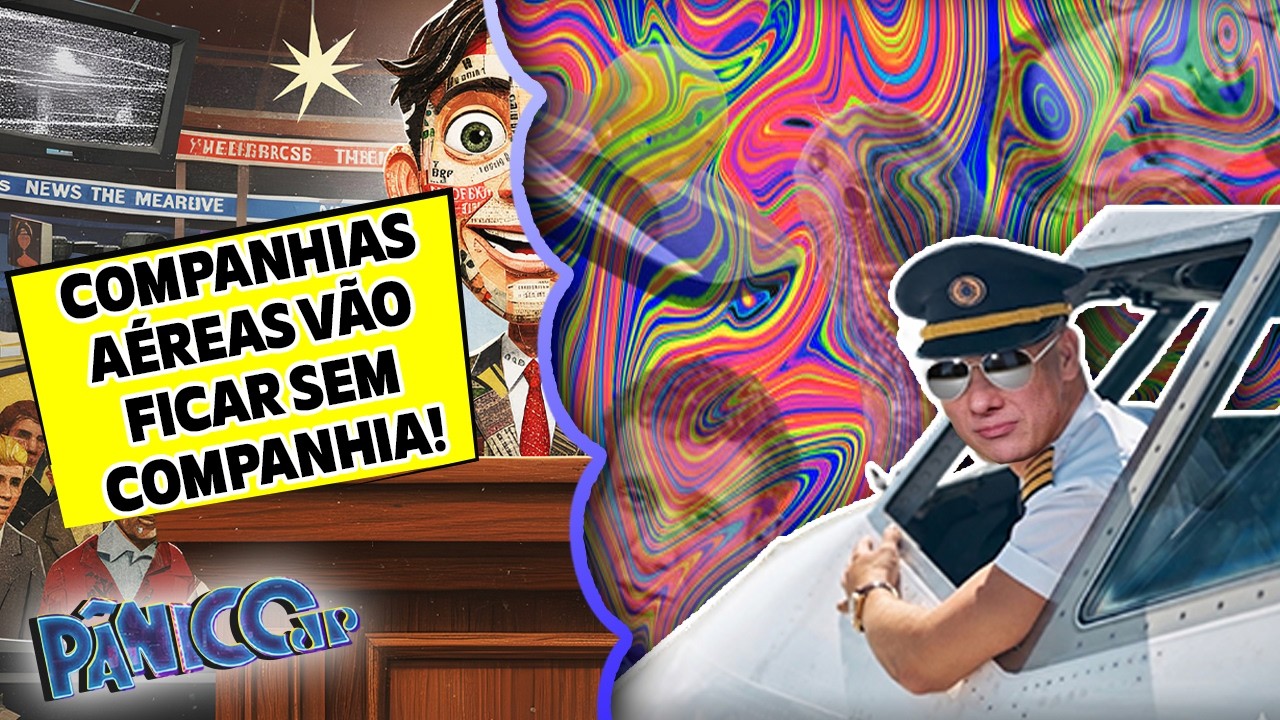 MAIOR IMPOSTO DO MUNDO! BRASIL QUEBRA MAIS UM RECORDE E SAMY DANA FICA EM CHOQUE (CHOQUEI NÃO?)