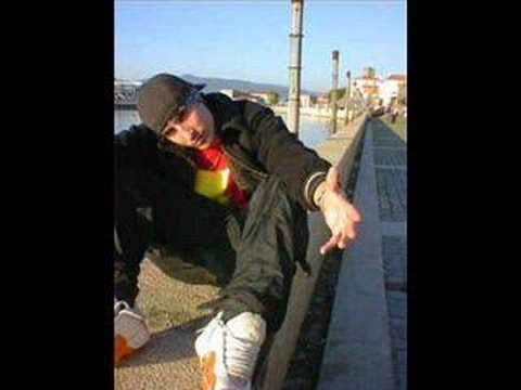 DESDE EL NORTE . EL PUTO COKE