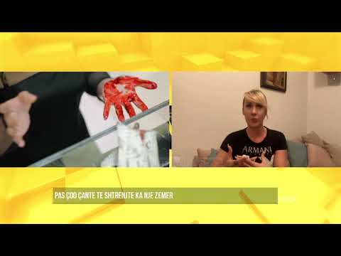 Adel lami, më dhunuan sepse kisha veshur pelice me lëkurë kafshe - Shqipëria Live, 23 Janar 2020