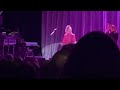 The Go-Gos “Throw Me a Curve” live at House of Blues Anaheim, California March 28, 2022