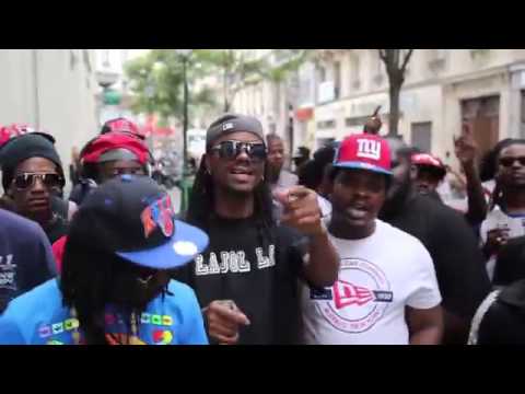 Cookie Creep'S feat Nasteur & Hb War_Nou Ni -Bnb P