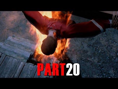 MAFIA 3 Gameplay Walkthrough Part 20 - Takeout Remy Duvall (Mafia III)