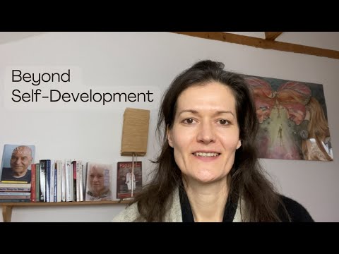 Beyond the Success and Failure of Personal Development and Nonduality