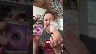 CHAOS RISING! #pokemon #pokemonchannel #pokemoncards #vstaruniverse #collectiblecards #pokemontcg